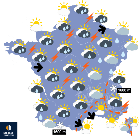 Toujours pas d'amélioration !