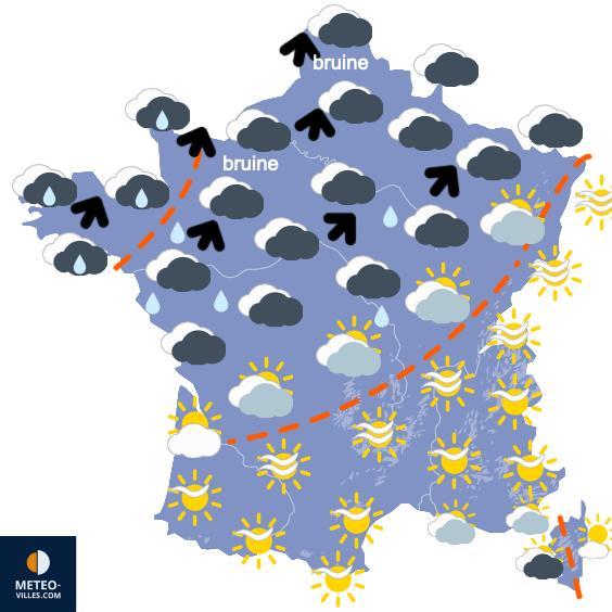 Avant une fin d'année très calme