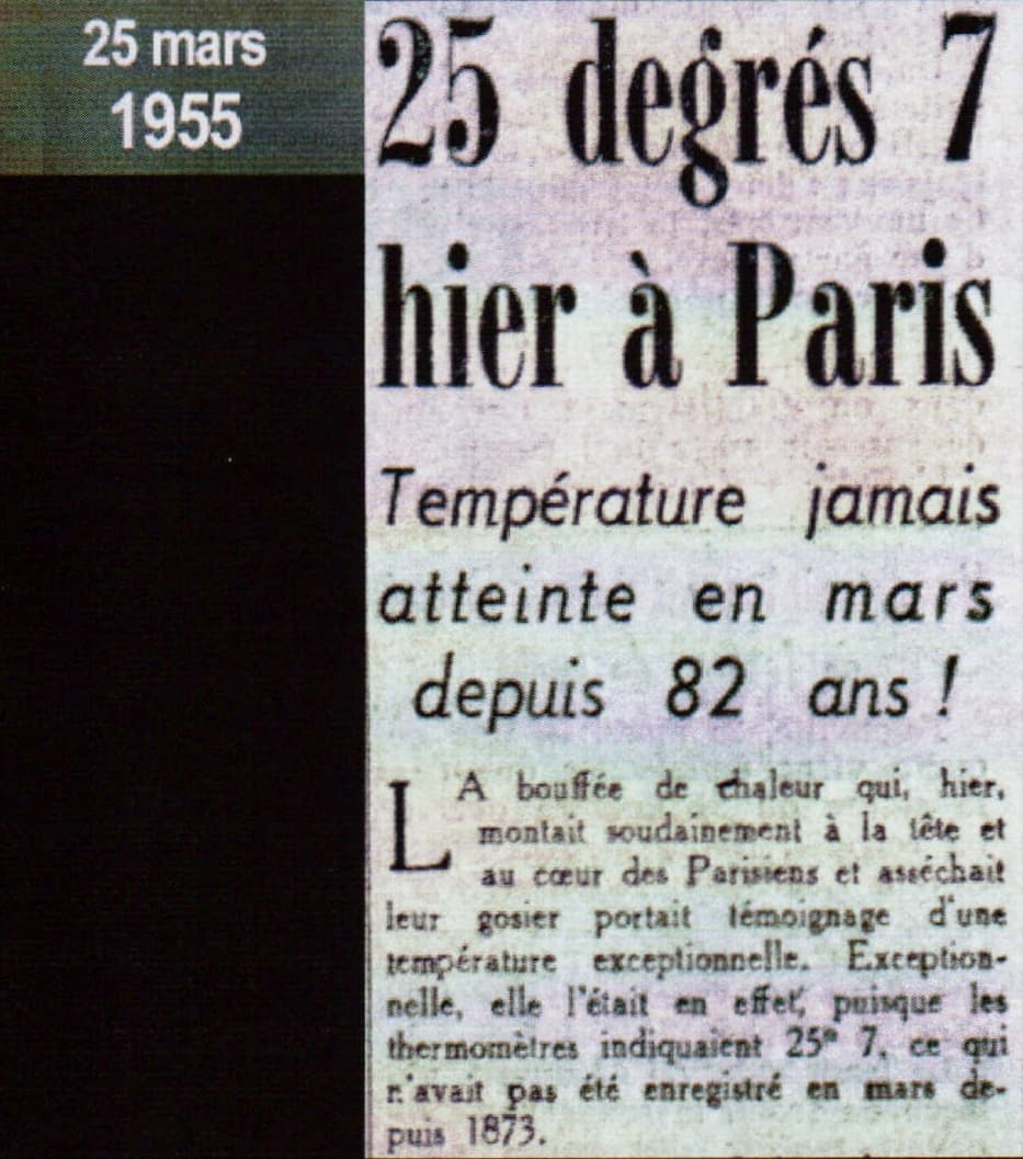 Image d'illustration pour Journées de chaleur en Mars : un phénomène récurrent 