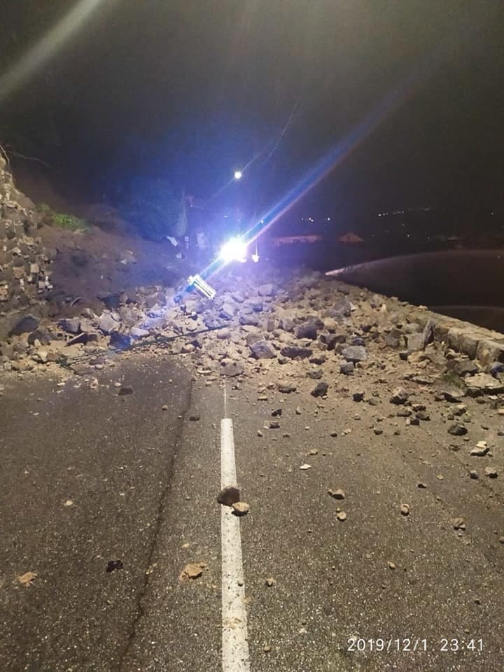 Image d'illustration pour Violentes intempéries dans le Sud-Est - le bilan