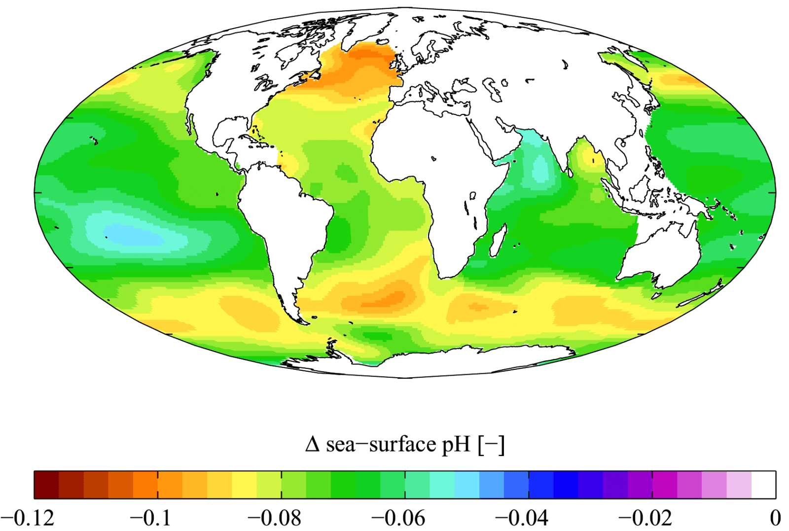 Image d'illustration pour Selon le GIEC, le changement climatique est plus grave que prévu