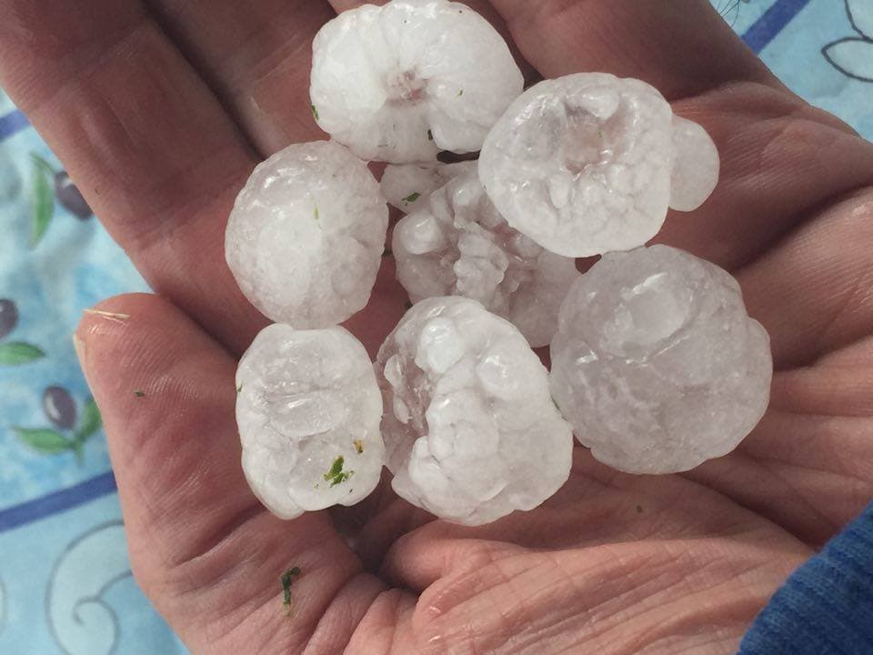 Image d'illustration pour Premiers orages printaniers de la saison dans les prochains jours