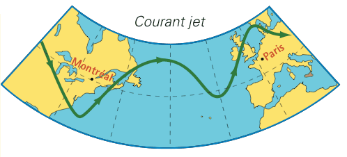 Image d'illustration pour Menace de coup de vent/tempête les 3 et 4 novembre ?
