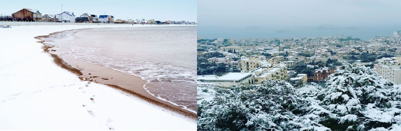 Image d'illustration pour Retour des gelées sur la moitié Nord à partir du week-end 