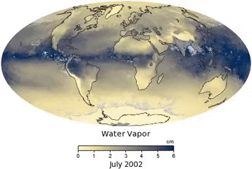 Image d'illustration pour Réchauffement Climatique et épisodes méditerranéens - Quel impact?