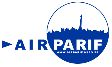Image d'illustration pour Bilan 2014 de la pollution en Ile de France et à Paris