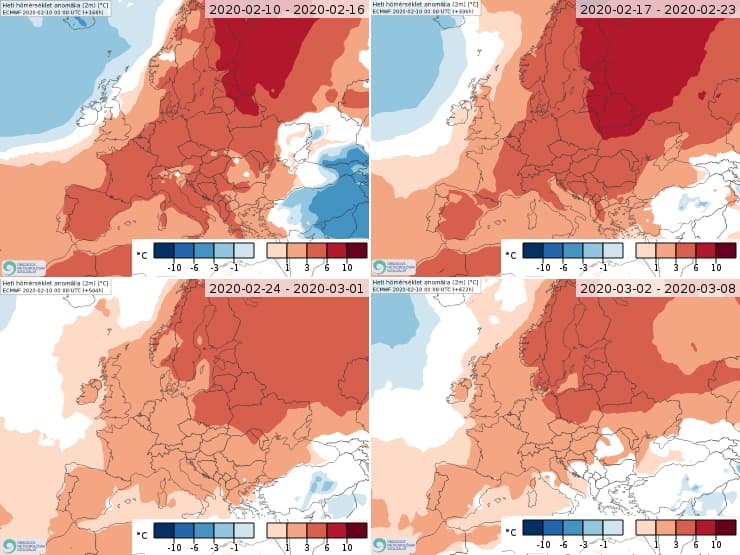 Image d'illustration pour Une vague de froid est-elle encore possible en cette saison ?