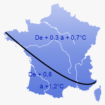 Image d'illustration pour BILAN SEPTEMBRE 2013 : entre chaleur et fraîcheur