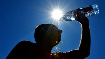 Image d'illustration pour Retour des très fortes chaleurs au Sud - Risque de canicule ? 