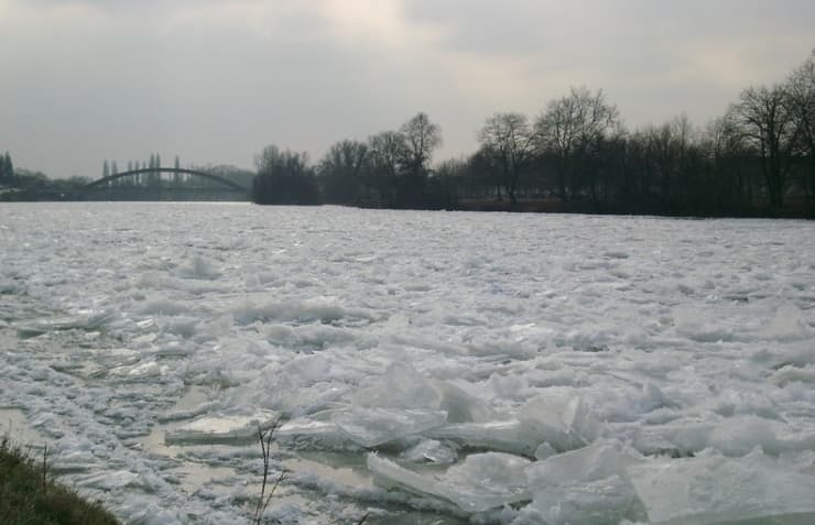 Image d'illustration pour Une vague de froid est-elle encore possible en cette saison ?