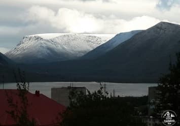 Image d'illustration pour Retour de la neige et du froid en Sibérie