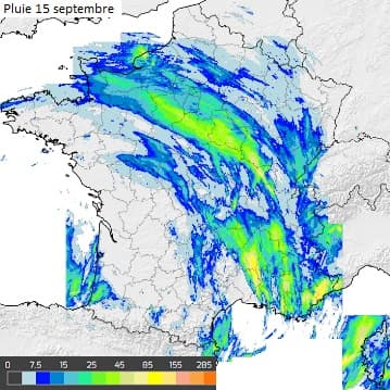 Image d'illustration pour Des pluies insuffisantes pour juguler la sécheresse