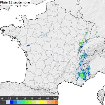 Image d'illustration pour Des pluies insuffisantes pour juguler la sécheresse