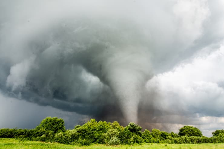 Image d'illustration pour L'actualité météo dans le monde en cette mi-juillet 2020