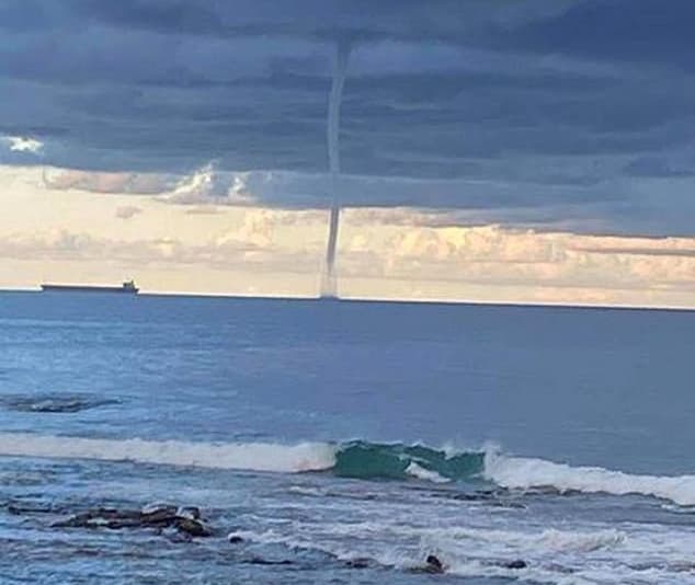 Image d'illustration pour L'actualité météo dans le monde en cette mi-juillet 2020