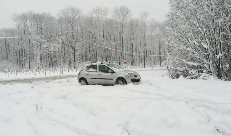 Image d'illustration pour Une vague de froid est-elle encore possible en cette saison ?