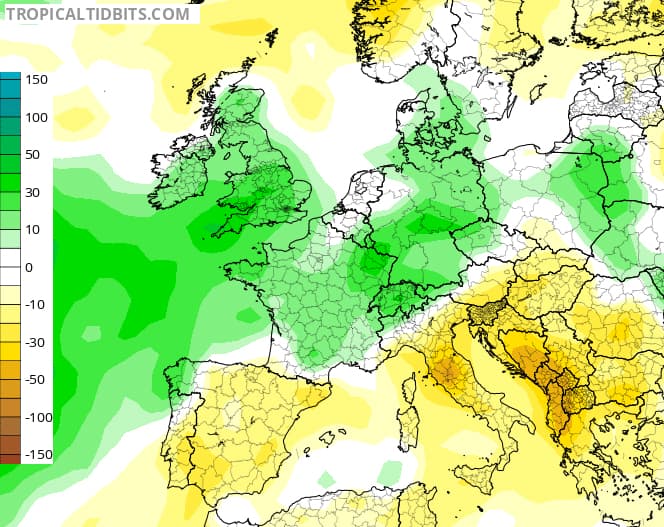 Image d'illustration pour Prévision mensuelle : quel temps pour ce mois de mai? 