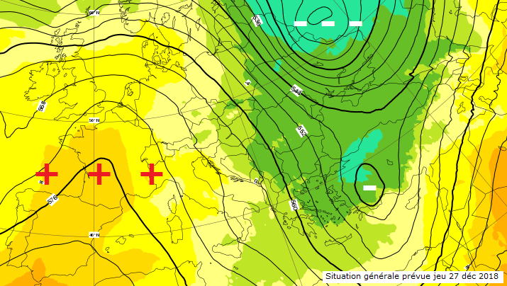 Image d'illustration pour Anticyclone Hugo : gel et pollution sous l'inversion