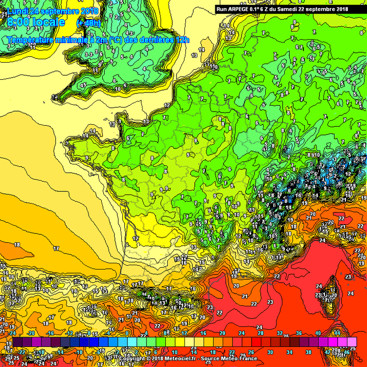Image d'illustration pour Pluie, vent et orages : le Nord à l'heure de l'automne 