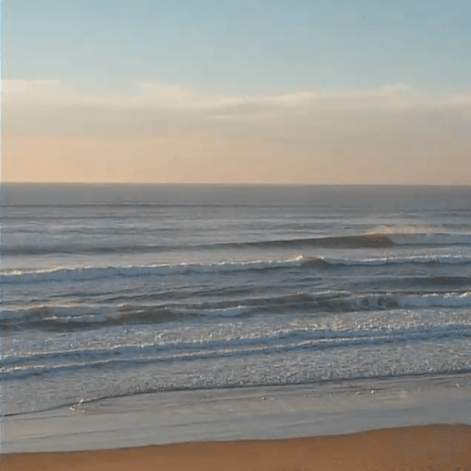 Image d'illustration pour Grisailles au Nord - presque chaud sur les plages du Sud-Ouest