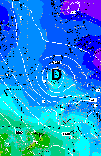 Image d'illustration pour Froid, neige et vent en fin d'année : questions / réponses