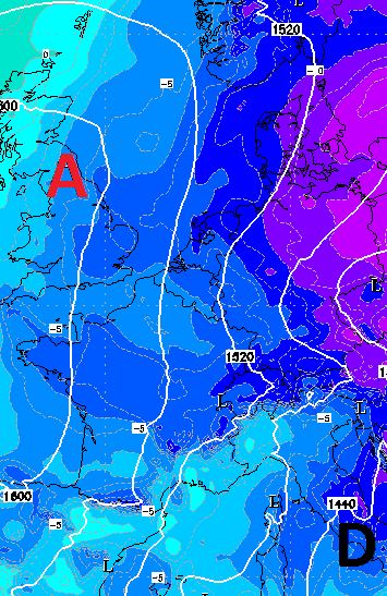 Image d'illustration pour Froid, neige et vent en fin d'année : questions / réponses