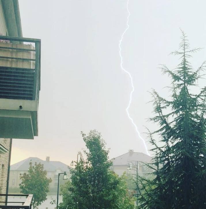 Image d'illustration pour Bilan météo d'août 2017 à Paris