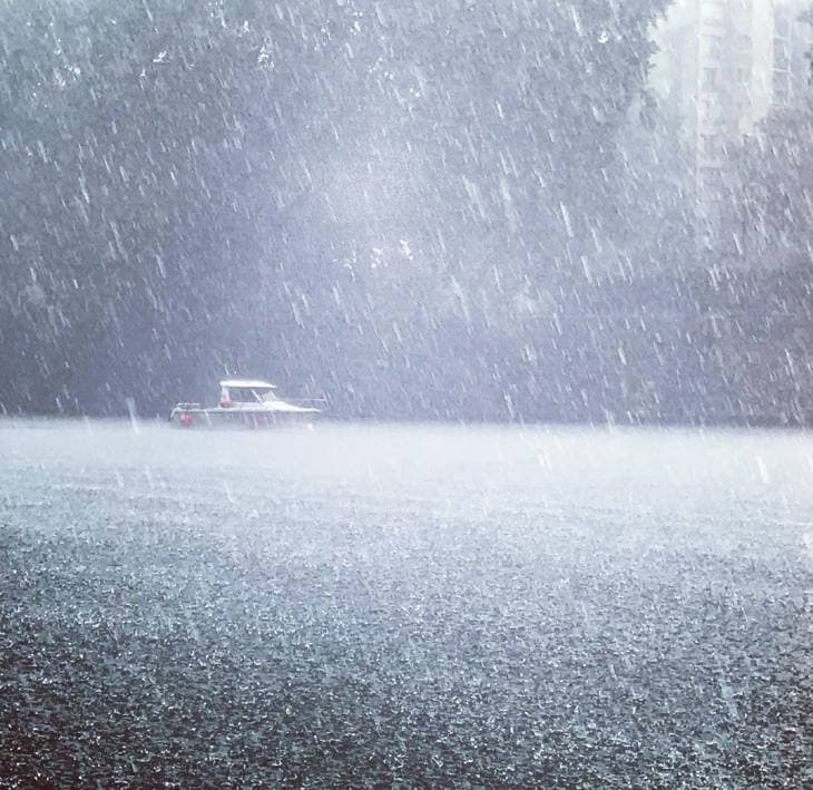 Image d'illustration pour Bilan météo de juin à Paris