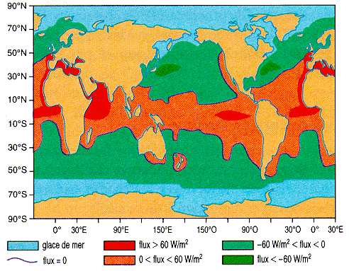 Image d'illustration pour Selon le GIEC, le changement climatique est plus grave que prévu