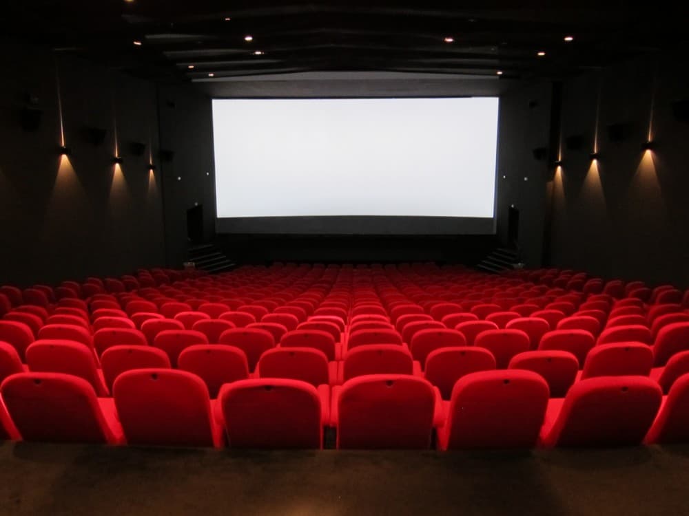 Image d'illustration pour Festival de Cannes : cinéma et météo