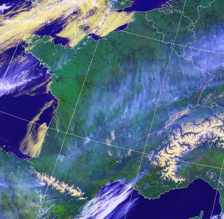 Image d'illustration pour Un peu moins beau que prévu mais très doux