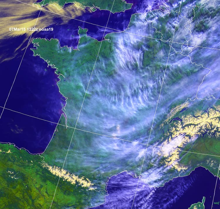 Image d'illustration pour Un peu moins beau que prévu mais très doux