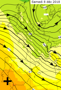 Image d'illustration pour Décembre débute par des records de douceur