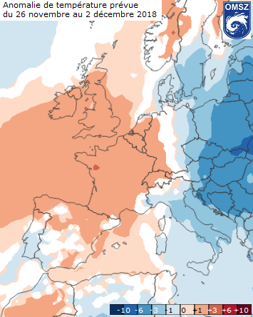 Image d'illustration pour Tempêtes britaniques et grande douceur océanique