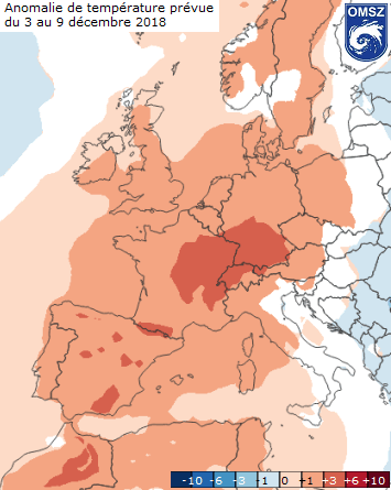 Image d'illustration pour Tempêtes britaniques et grande douceur océanique