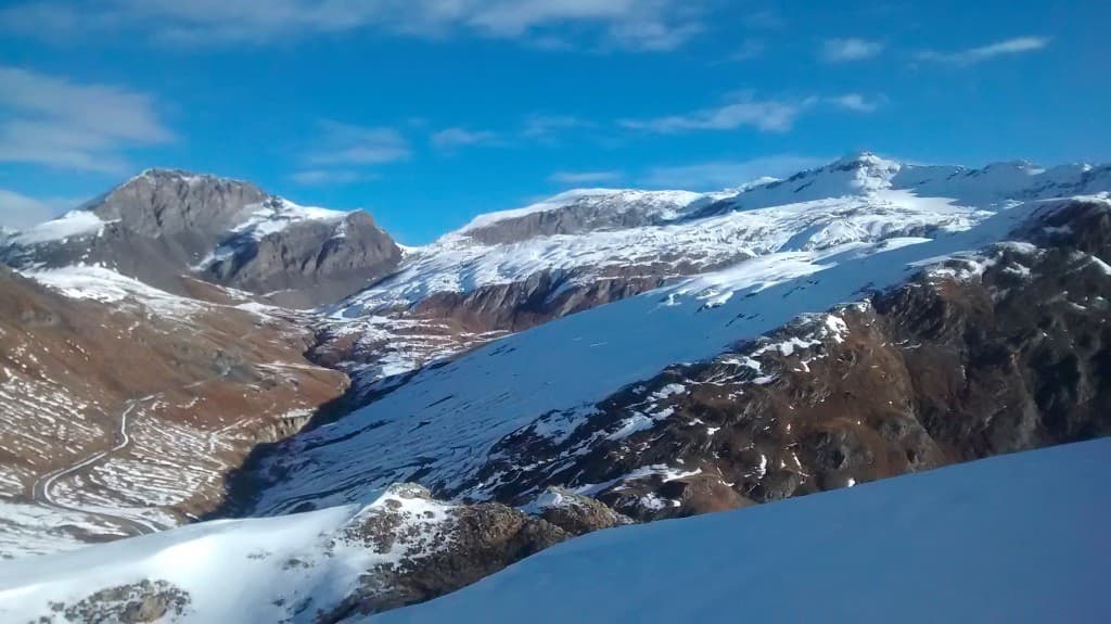Image d'illustration pour Douceur & manque de neige en montagne - Faut-il s'inquiéter pour l'hiver ? 