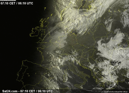 Image d'illustration pour Eclipse de soleil du 20 mars : suivi en direct ! 