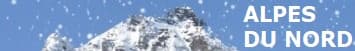 Image d'illustration pour Enneigement sur les Alpes et les Pyrénées au 5 décembre