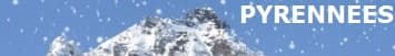 Image d'illustration pour Enneigement sur les Alpes et les Pyrénées au 5 décembre