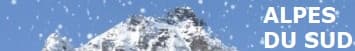 Image d'illustration pour Enneigement sur les Alpes et les Pyrénées au 5 décembre