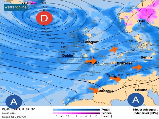 Image d'illustration pour Chaleur : vers un dernier assaut de l'été dans le Sud-Ouest