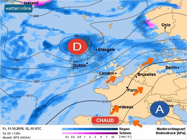 Image d'illustration pour Chaleur : vers un dernier assaut de l'été dans le Sud-Ouest