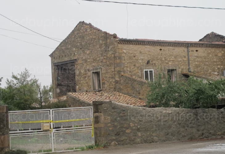 Image d'illustration pour Orages forts et fortes pluies dans le Sud-Est