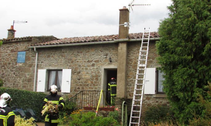 Image d'illustration pour Fortes pluies orageuses dans le Sud-Est