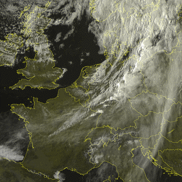 Image d'illustration pour Quatre tornades dans les Vosges et en Allemagne