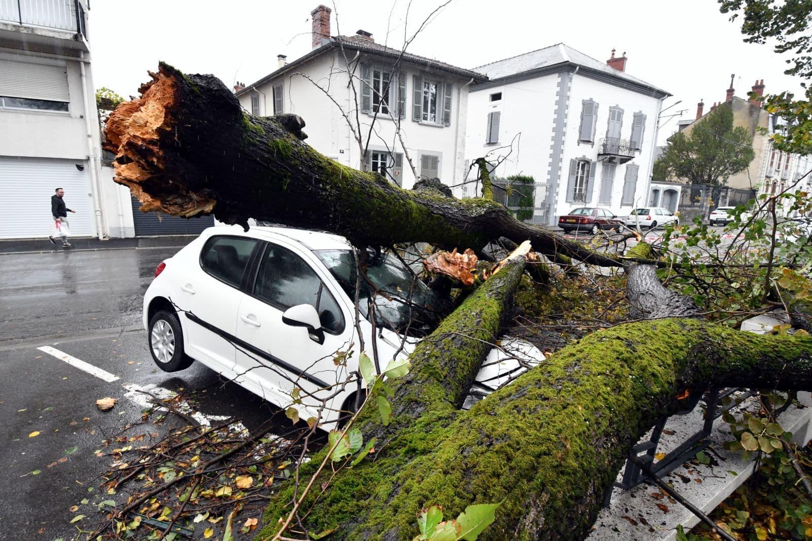 Image d'illustration pour Tempête Amélie pour ce week-end de la Toussaint 