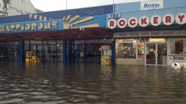 Image d'illustration pour Inondations en Angleterre (Essex)