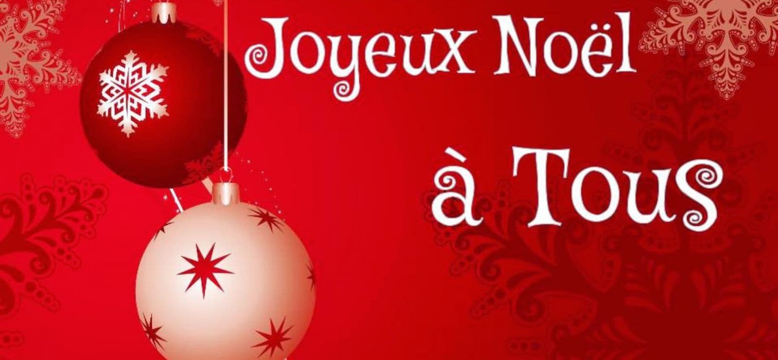Image d'illustration pour Vers un Noël 2018 "au balcon" ?