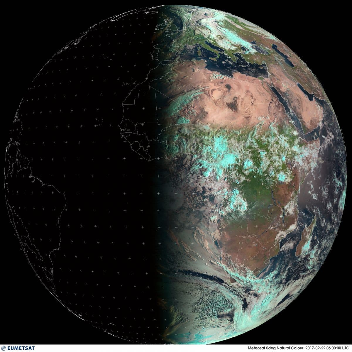 Image d'illustration pour Equinoxe : Début de l'automne astronomique et calendaire