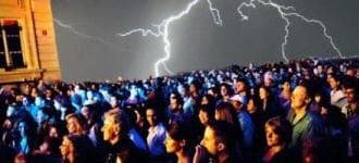 Image d'illustration pour Quelle météo pour la fête de la musique ? 